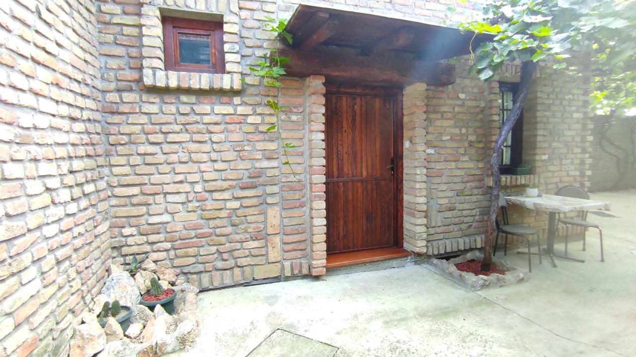 루마 Wood House 아파트 외부 사진