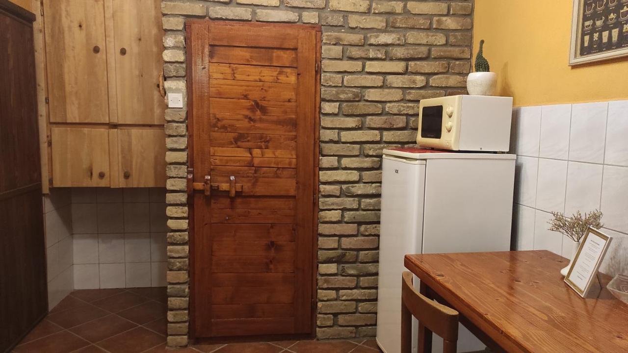 루마 Wood House 아파트 외부 사진