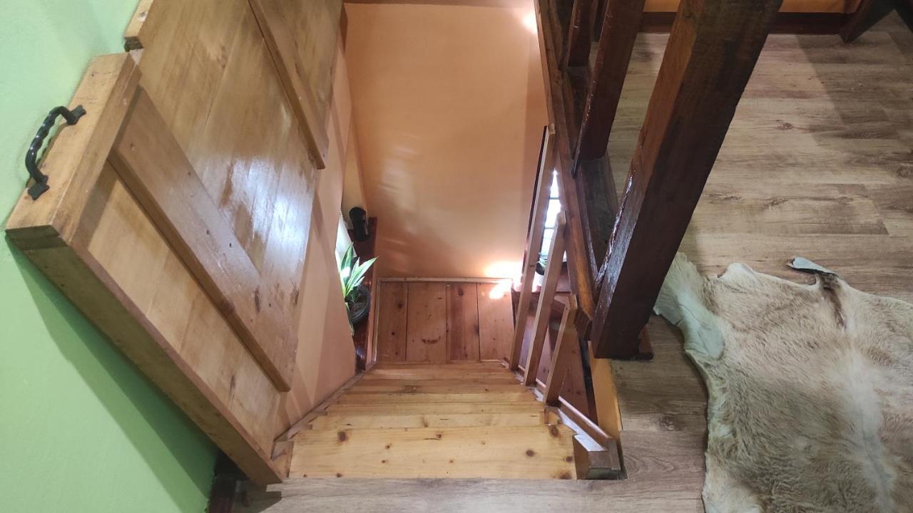 루마 Wood House 아파트 외부 사진